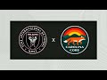 HIGHLIGHTS | Inter Miami CF II vs Carolina Core FC