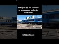 ESTACIÓN HAEDO #viral #fypシ #viralvideo #reels #fypシ゚viral #fyp #parati #shorts #shortsvideo #video