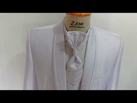 Ready Stok Jas