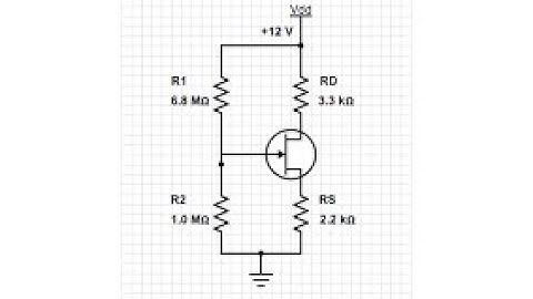 COMMON EMITTER AMPLIFIER DESIGN IMPLEMENTATION