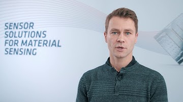 FAQ about Material Sensing - What is Material Sensing and what does spectroscopy have to do with it?