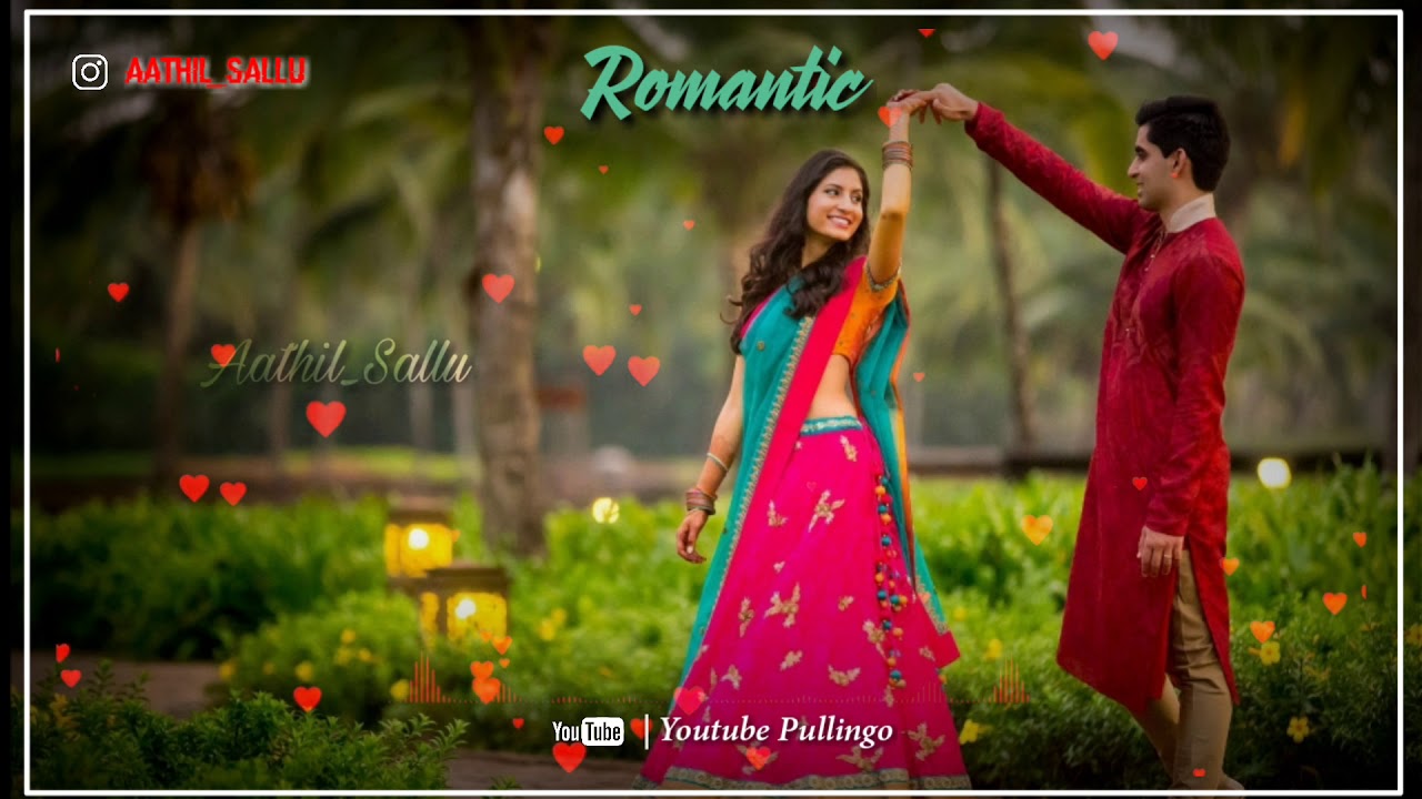 Usuraiya Tholaichaen Song Status - YouTube