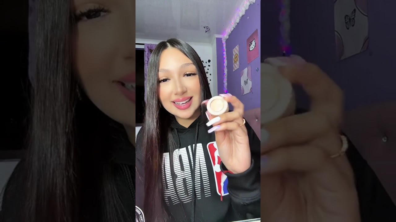 Haul de maquillaje de Dani 💗