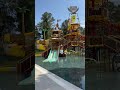 Hotel Siu Collection - Ultra All Inclusive.Turkey. Турция. Кемер. Средиземное море. #hotelreview