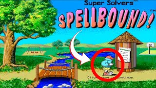 Super Solvers - Spellbound! (1991)