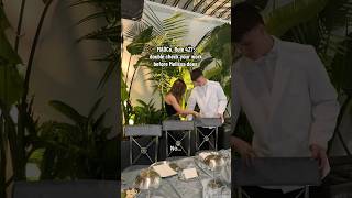 Always Follow The Madco. Rules