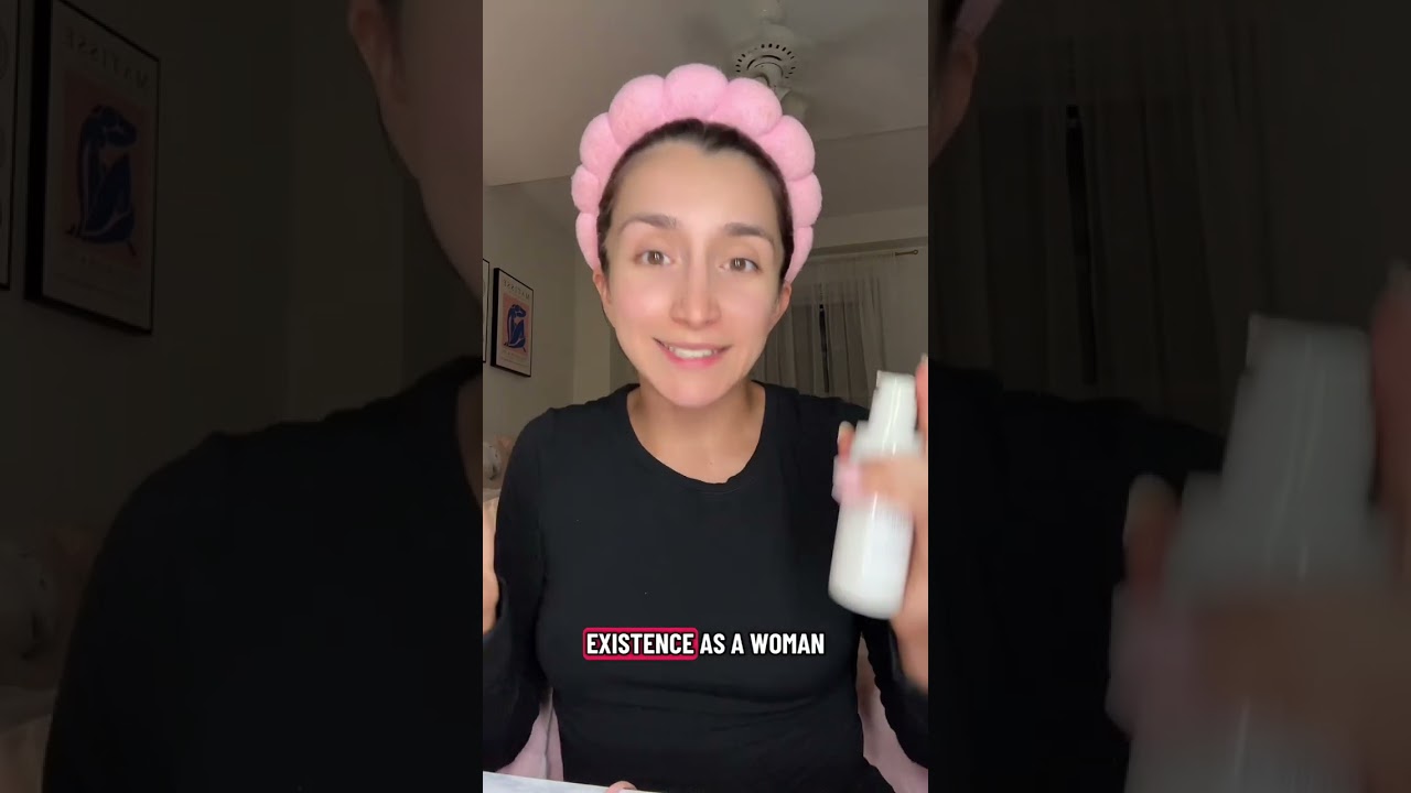 People say “don’t talk about politics online,” yet my entire existence is politicized