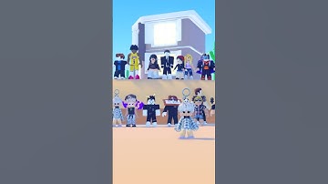conga conga conga 😁🤗 #roblox #fyp #shorts #ttd3