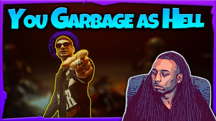 India's Most Controversial Rapper... KR$NA - Shut Up [REACTION]
