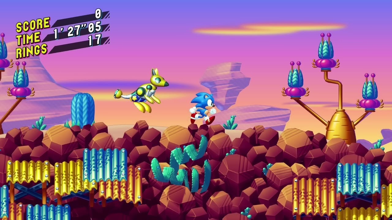 The Outback (Tee Lopes Re-upload)