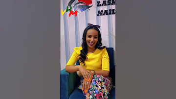Tamrat Desta Music Challenge Habesha TikTok 