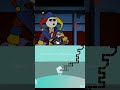 PROTOTYPE BUYS HIS FIRST HOUSE! ( Poppy Playtime Animation) #prototype #poppyplaytime #lily #fyp