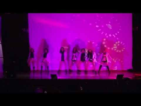 👑👑Xtreme Queens👑👑 cover T-ara  Cry cry ❤❤
