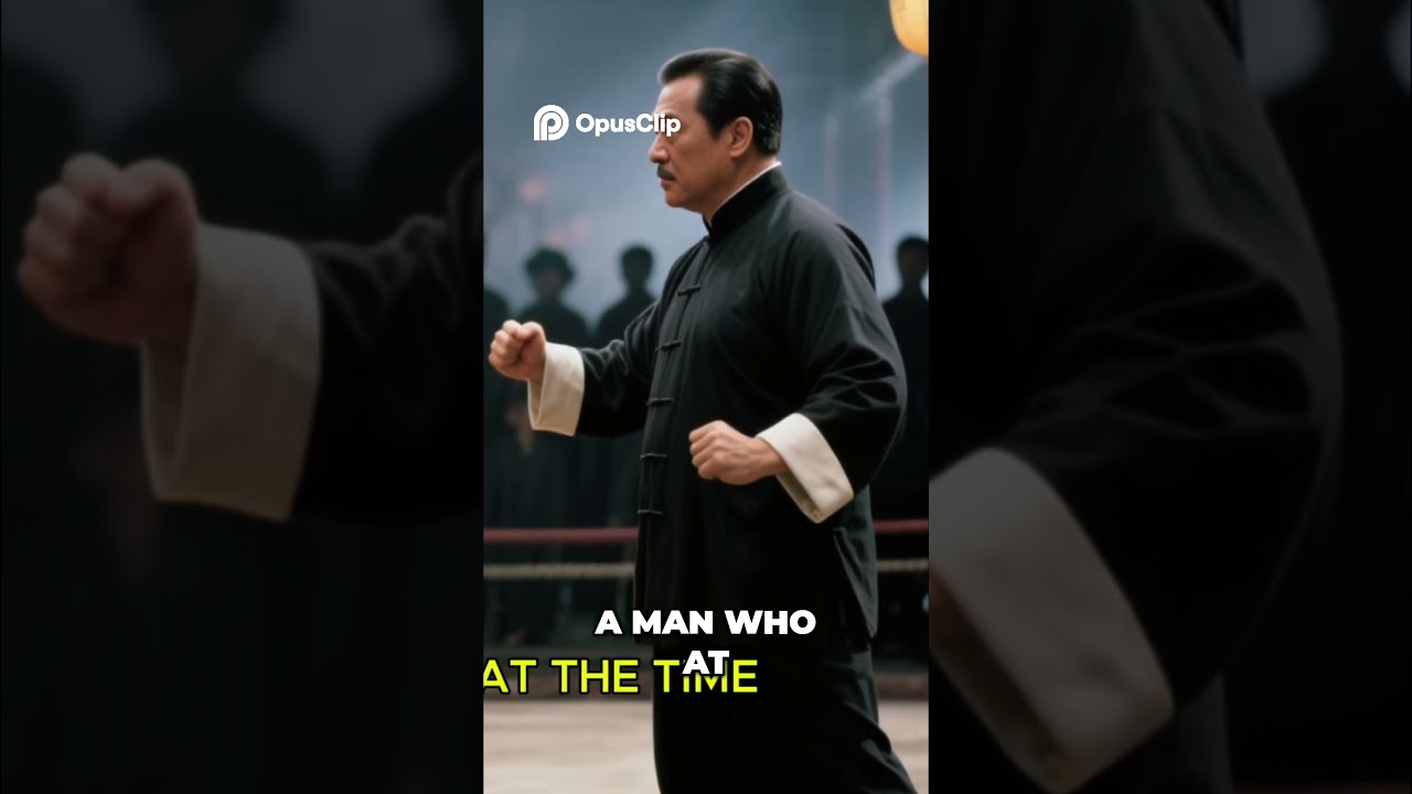 Bruce Lee vs  Sammo Hung - Iconic Fight Scene Breakdown 