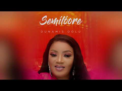 Dunamis Oolu - Semílóore (Giving Thanks)  Lyric Video