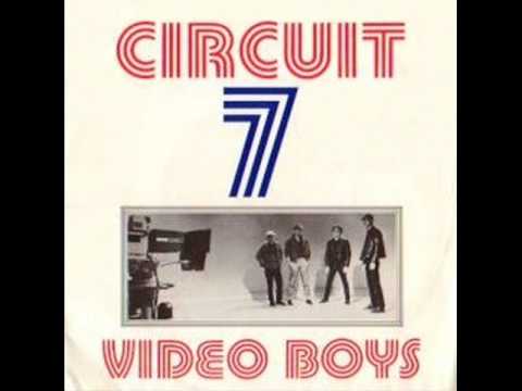 Circuit 7 — CIRCUIT 7 - Eastern Dream - (B side of India)