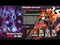 5.8 Stygian Onslaught dire challenge 1 clear in 96 SEC