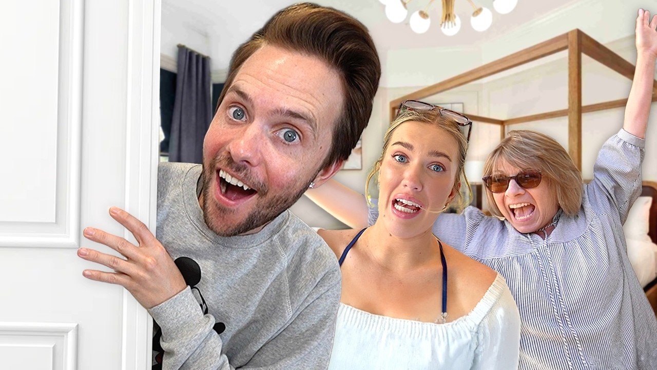 Original Title & Thumbnail