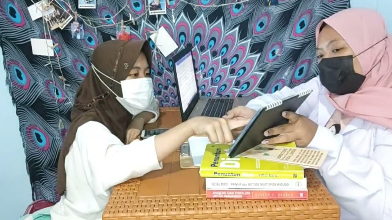 KONSELING GIZI (PENYAKIT DISLIPIDEMIA)