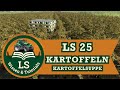 LS25 Kartoffeln Tutorial – Aussaat, Ernte &amp; Kartoffelsuppe erklärt