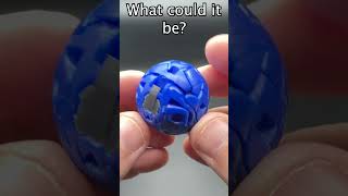 Bakugan Blind Bag Opening 93 #bakugan #blindbag #toys #shorts
