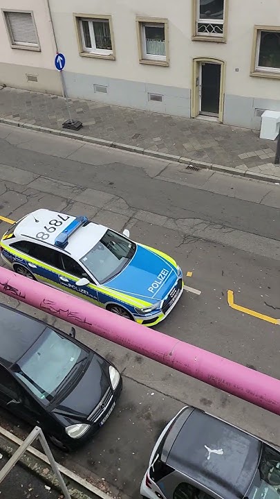 stellenangebote polizei ludwigshafen