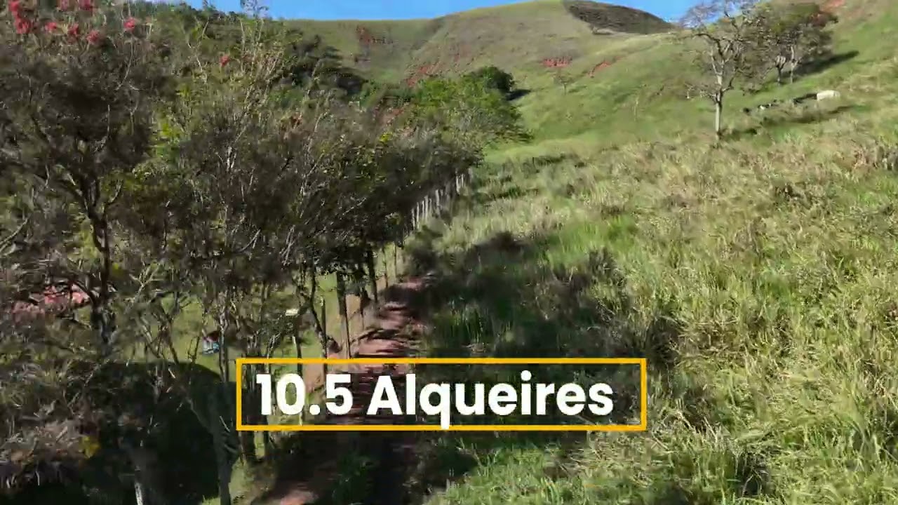 Sítio á venda em Guaratinguetá- SP