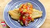 Resep Udang Mayones Krispi Tetap Kenyal Ala Resto Potongannya Harus Lebar Youtube