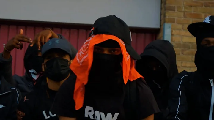 Chinx (OS) - Secrets Not Safe *OFFICIAL INSTRUMENTAL"