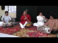 Pandit Hariprasad Chaurasia in Nancy, june 2010.