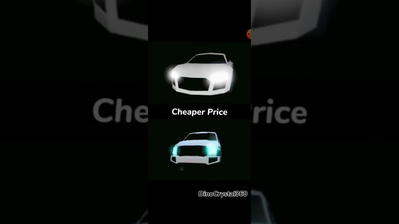 ауди р8 против раптера в роблокс Джейлбрейк