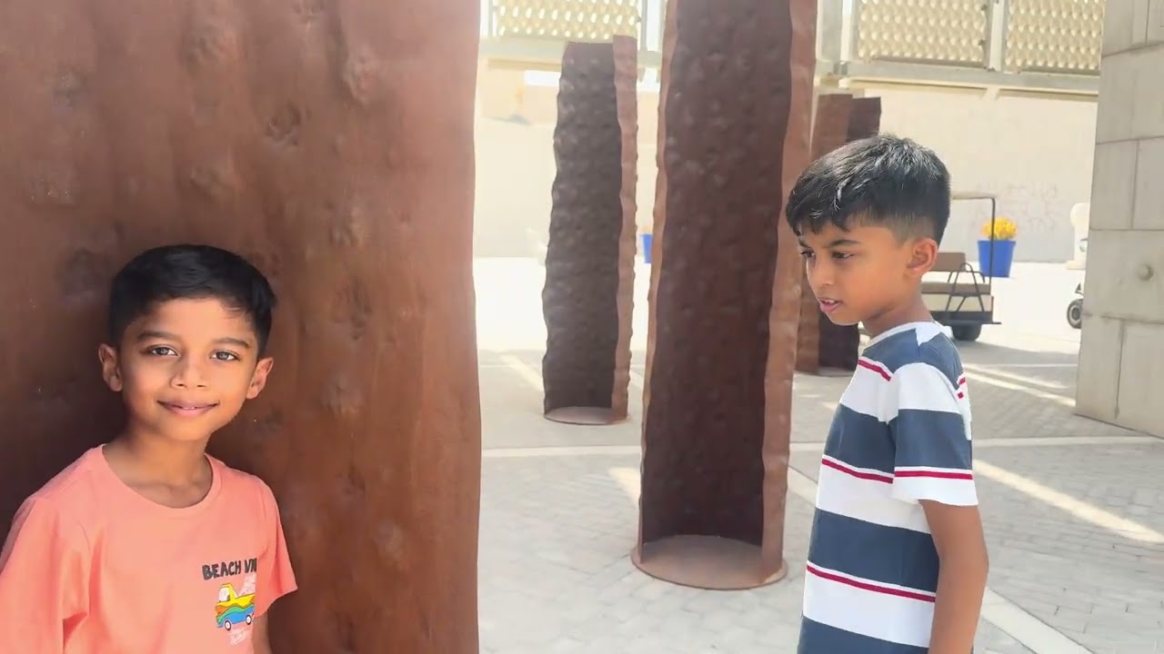 BAHRAIN 🇧🇭 2025