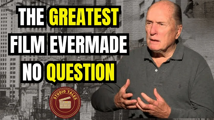 At 94, Robert Duvall Names His 6 Favorite Movies