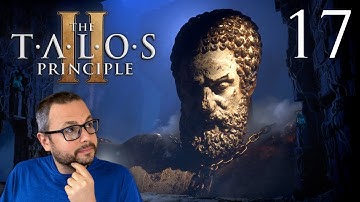 Man Down! | Sudoku Creator Plays The Talos Principle 2 | Episode 17