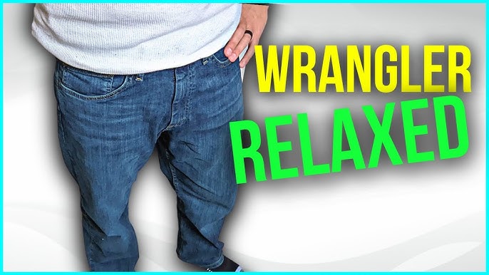 Review of Wrangler Authentics Men's Classic Twill Relaxed Fit Cargo Pant |  Best in 2020 - YouTube