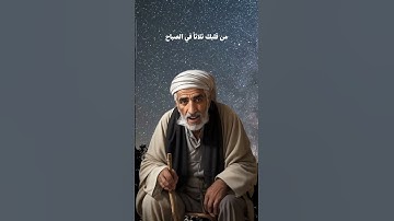 أذكار الصباح والمساء #دعاء #أحاديث #قصص #قرآن #حكم #إقتباسات