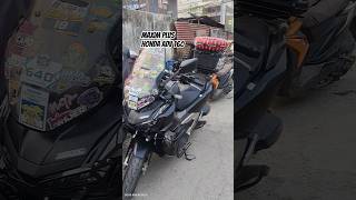 MAXIM PLUS for HONDA ADV 160