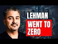 All-In on the S&P 500 Worked for 18 Years | Jared Dillian on Why It's Still Wrong Episode cover