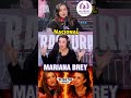 MARIANA BREY HUMILLÓ A CARMELA BARBARO💀💥💣🤬 #kukas #milei #LLA