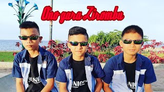 Lela Ilo Trio Syj Junior