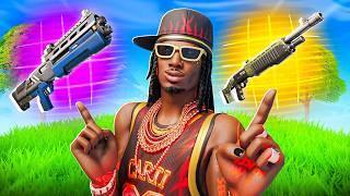 Is The Buffed Og Pump Better Than The Iron Pump In Fortnite Chapter 7?