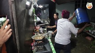 Mas Anto Koki Paling Bar Bar