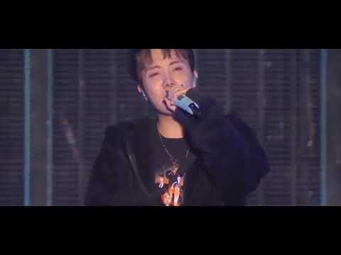 BTS/방탄소년단 'EPILOGUE : Young Forever' Live PTD On Stage Seoul