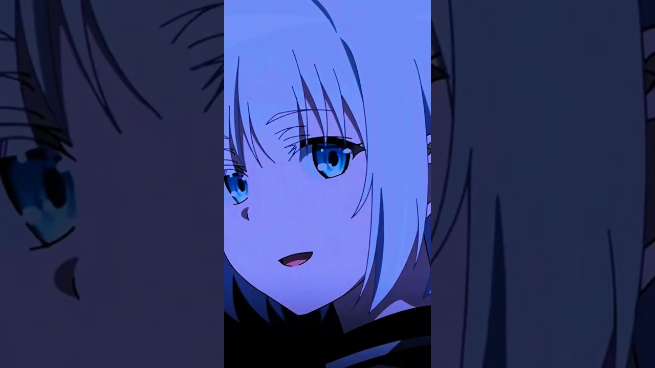 SIESTA - ANIME EDIT 🔥🔥😩 | 