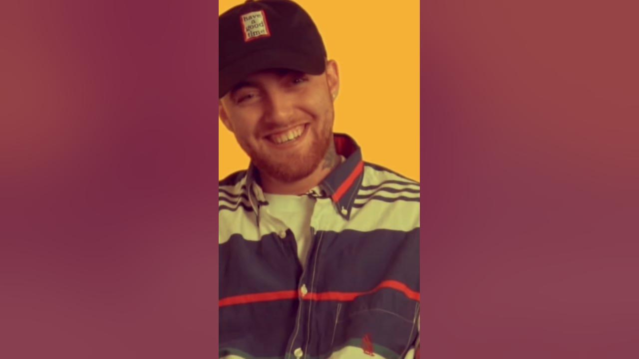 Why Did Mac Miller Died