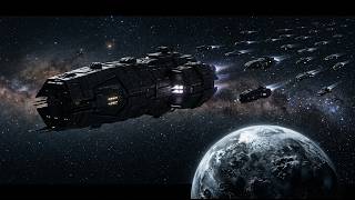 Aliens Discovered A Graveyard Beyond Pluto — It Held 12,000 Years Of Failed Invaders | HFY Sci-Fi