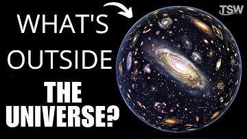 What Lies Beyond the OBSERVABLE Universe is TERRIFYING...