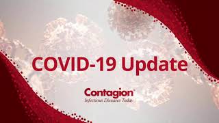 Contagion Live News Network: Coronavirus Updates for March 25, 2020