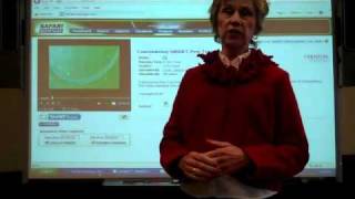 SMART Exemplary Educator Application Video