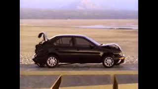 Geo Prizm (1994) Television Commercial